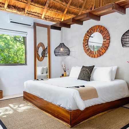 Terasu Riviera Maya Hotel & Spa, En Xcaret Solidaridad Zewnętrze zdjęcie
