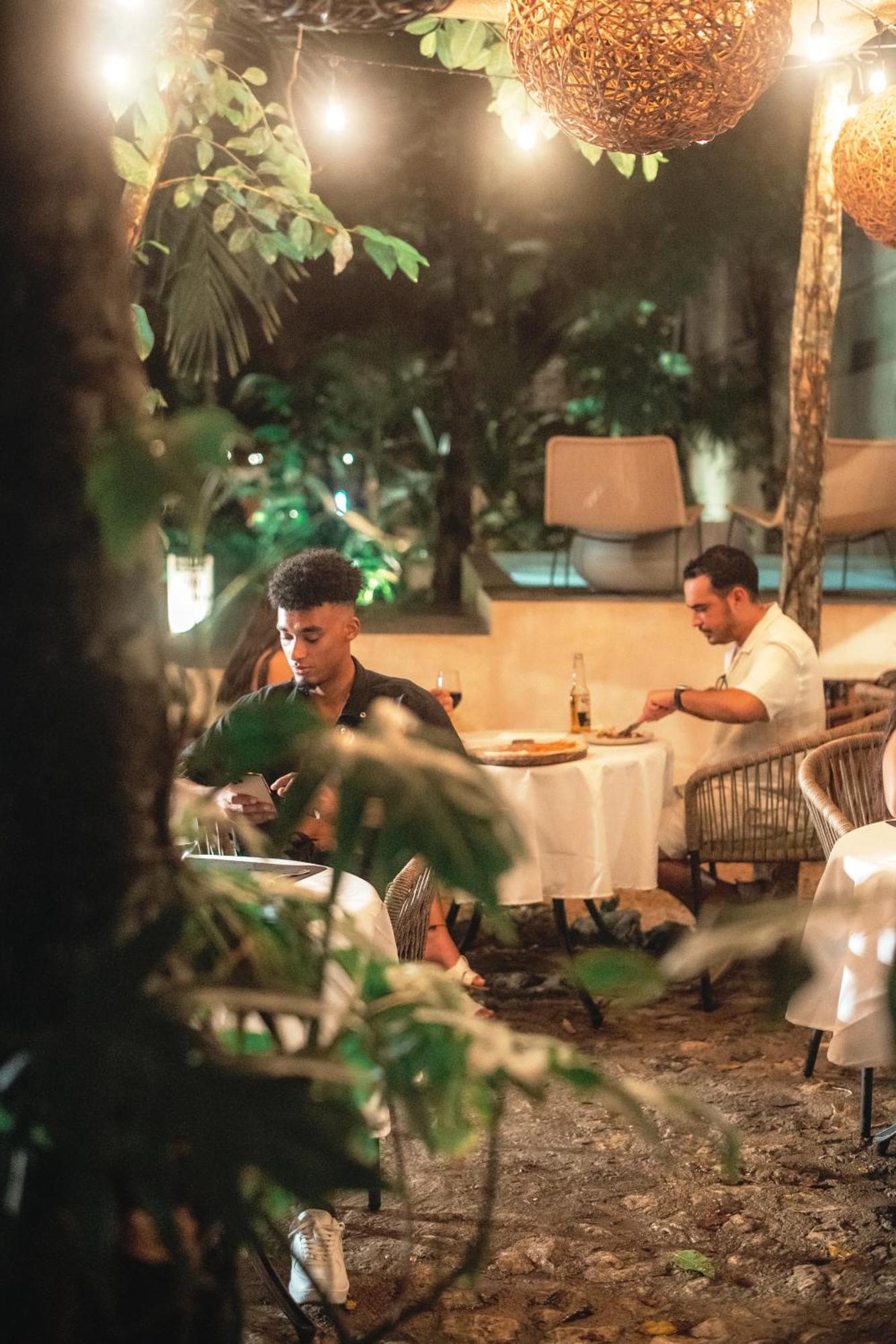 Terasu Riviera Maya Hotel & Spa, En Xcaret Solidaridad Zewnętrze zdjęcie
