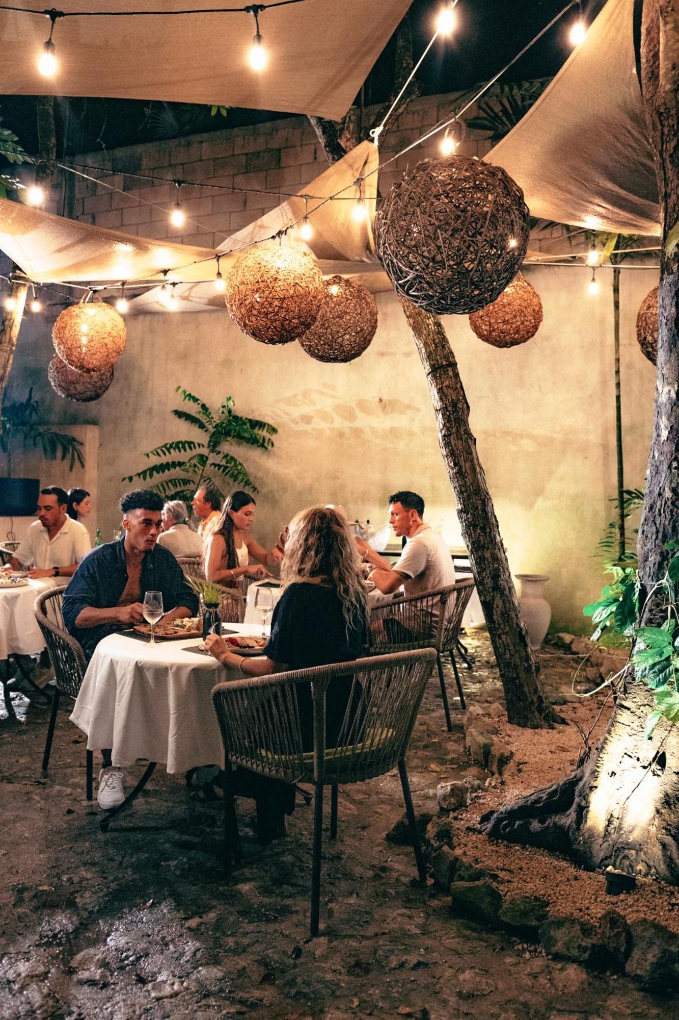 Terasu Riviera Maya Hotel & Spa, En Xcaret Solidaridad Zewnętrze zdjęcie