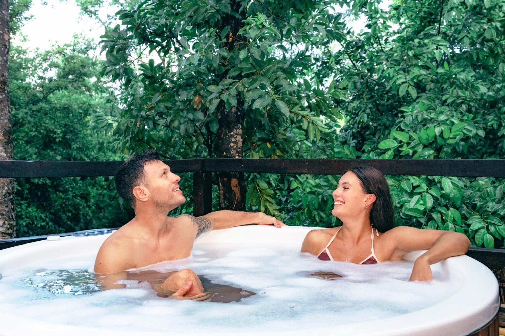Terasu Riviera Maya Hotel & Spa, En Xcaret Solidaridad Zewnętrze zdjęcie