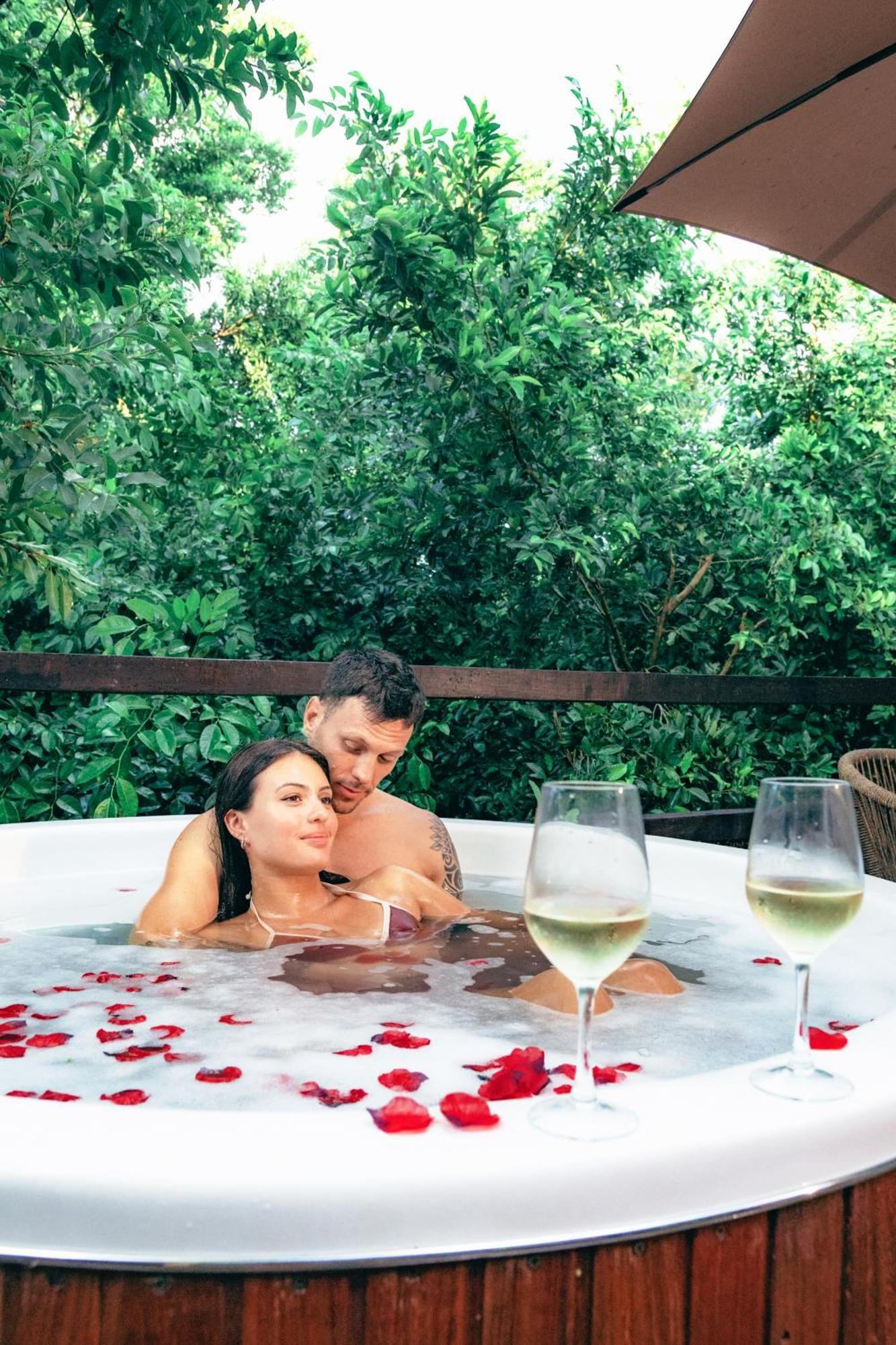 Terasu Riviera Maya Hotel & Spa, En Xcaret Solidaridad Zewnętrze zdjęcie