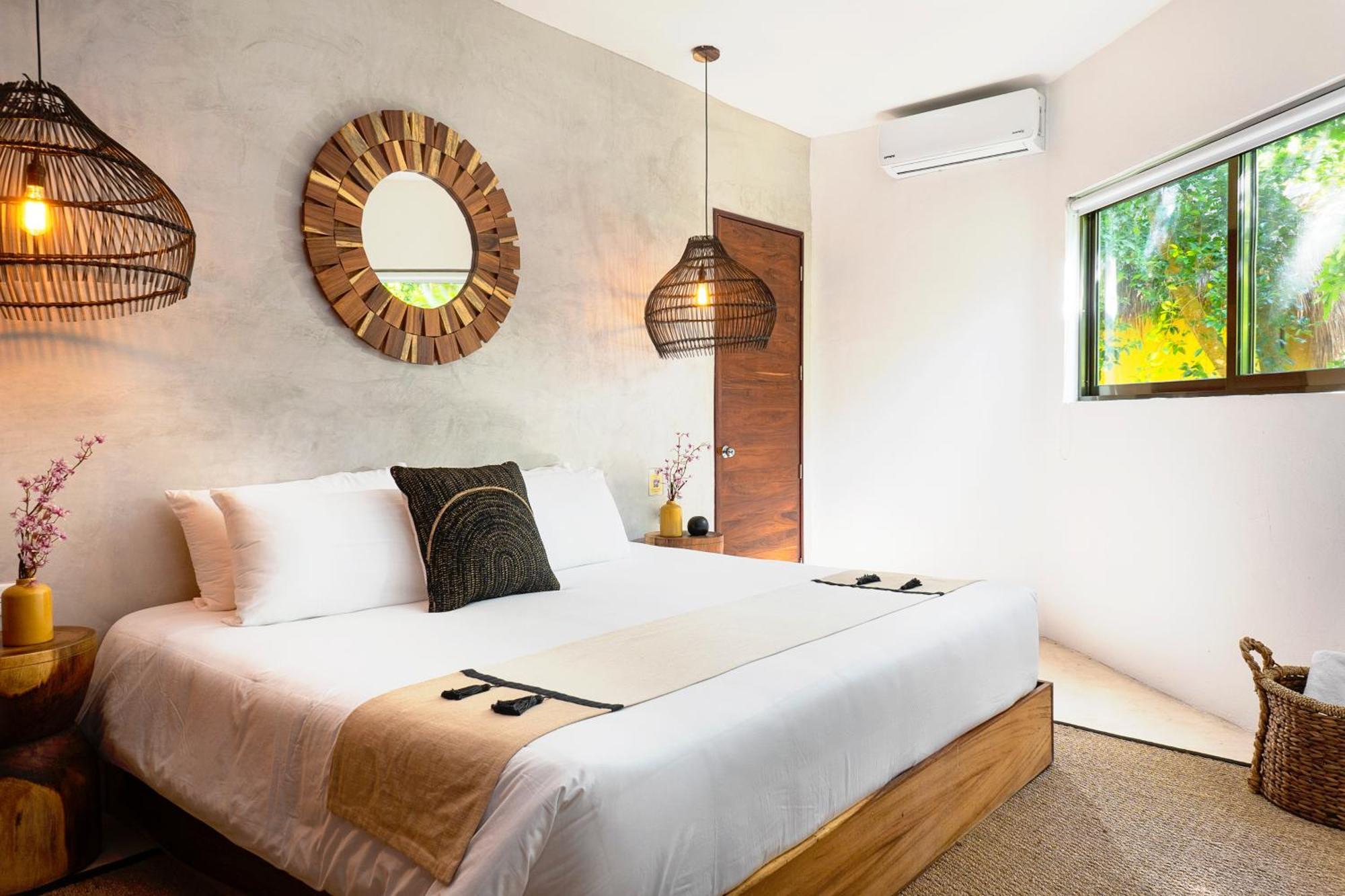 Terasu Riviera Maya Hotel & Spa, En Xcaret Solidaridad Pokój zdjęcie