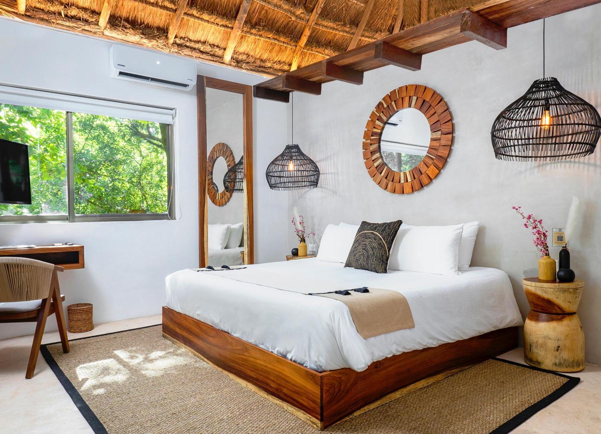 Terasu Riviera Maya Hotel & Spa, En Xcaret Solidaridad Zewnętrze zdjęcie