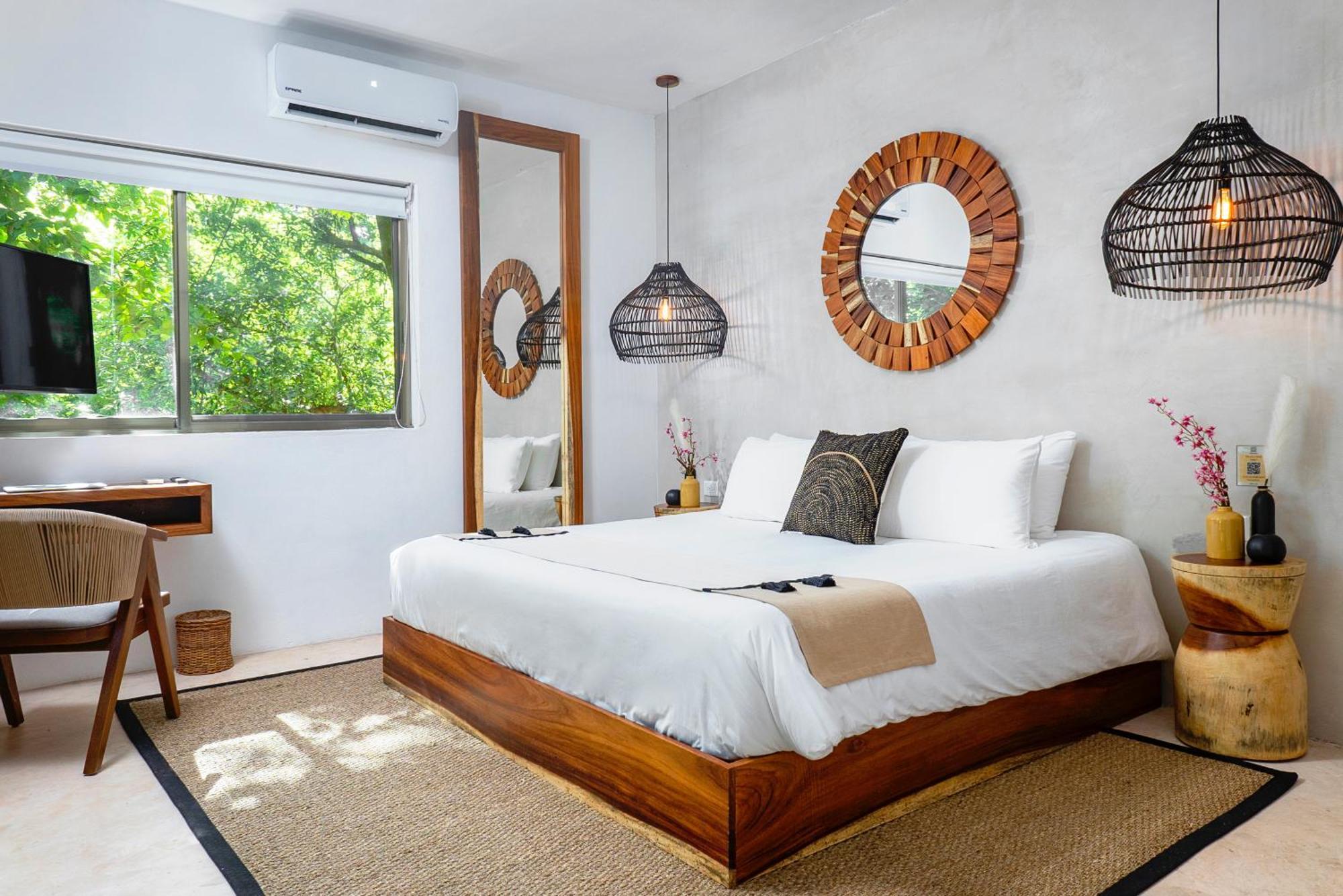 Terasu Riviera Maya Hotel & Spa, En Xcaret Solidaridad Zewnętrze zdjęcie