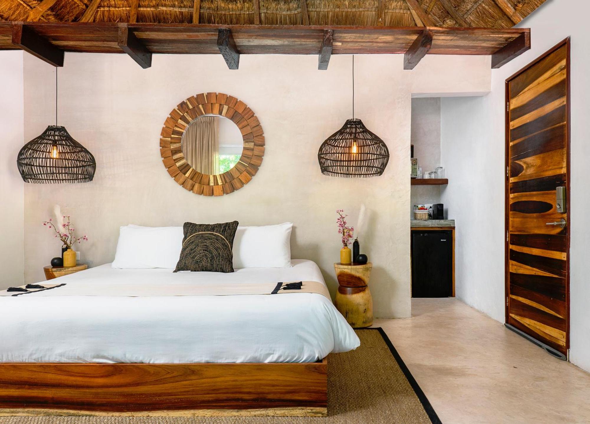 Terasu Riviera Maya Hotel & Spa, En Xcaret Solidaridad Pokój zdjęcie