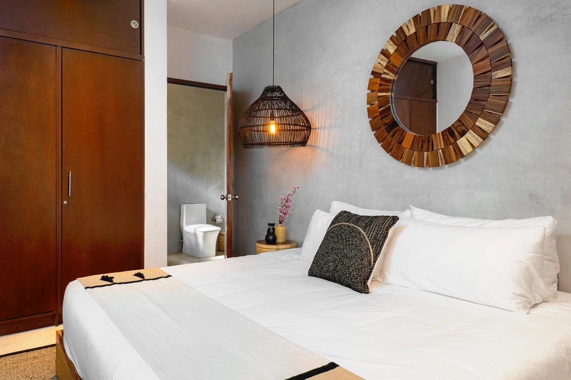 Terasu Riviera Maya Hotel & Spa, En Xcaret Solidaridad Pokój zdjęcie