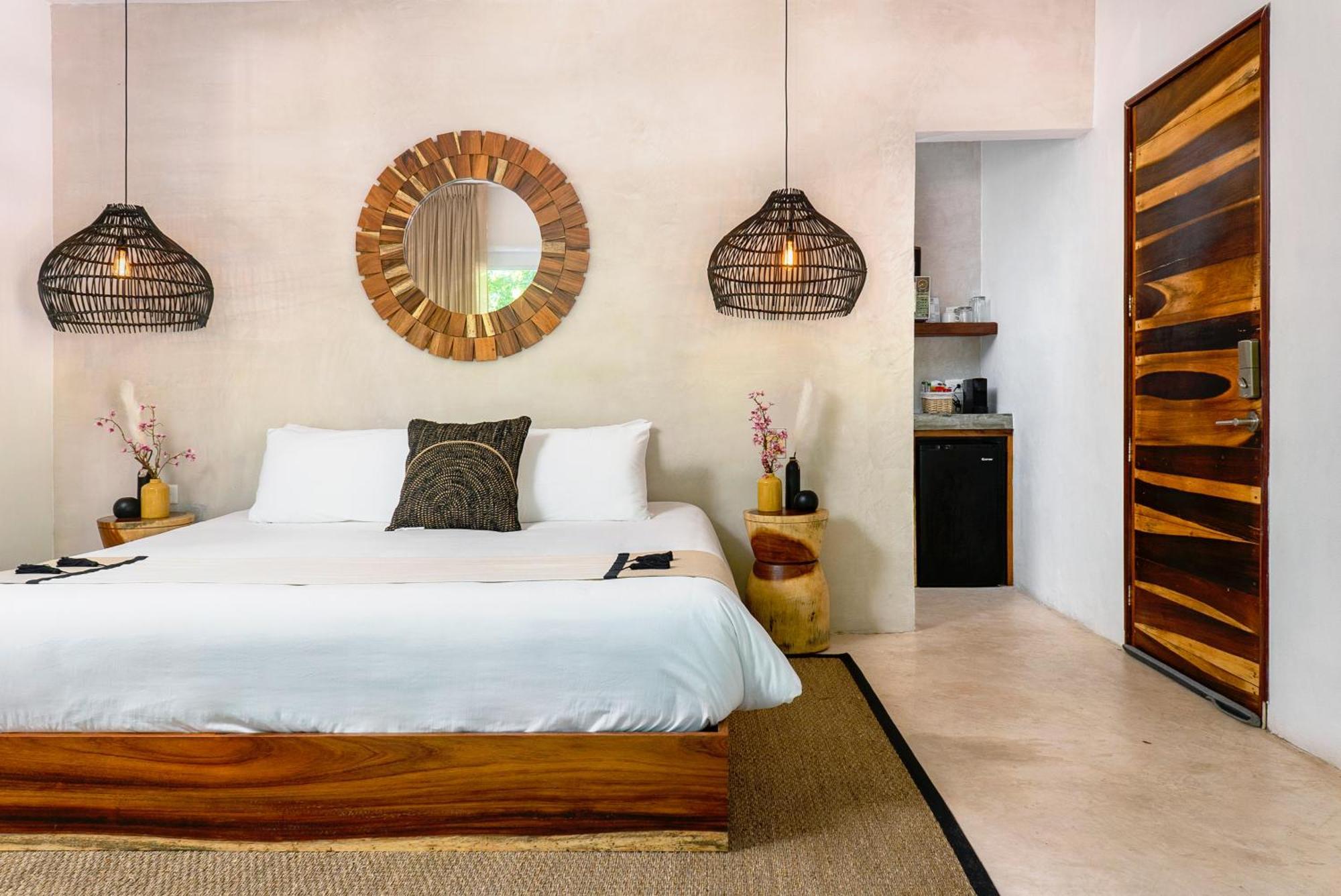 Terasu Riviera Maya Hotel & Spa, En Xcaret Solidaridad Pokój zdjęcie